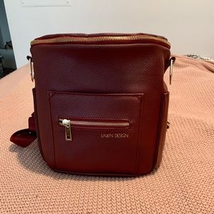 Fawn Design Mini Backpack